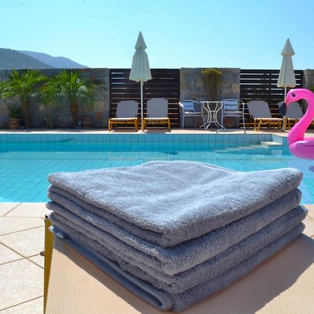 Altis Hotel Mália Kültér fotó