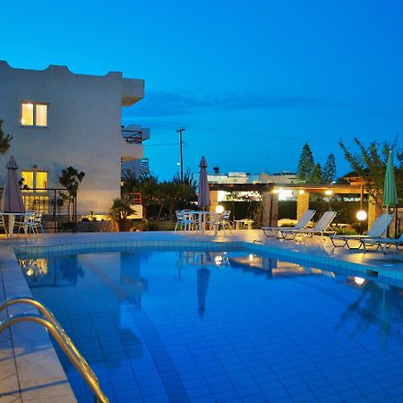 Altis Hotel Mália Kültér fotó