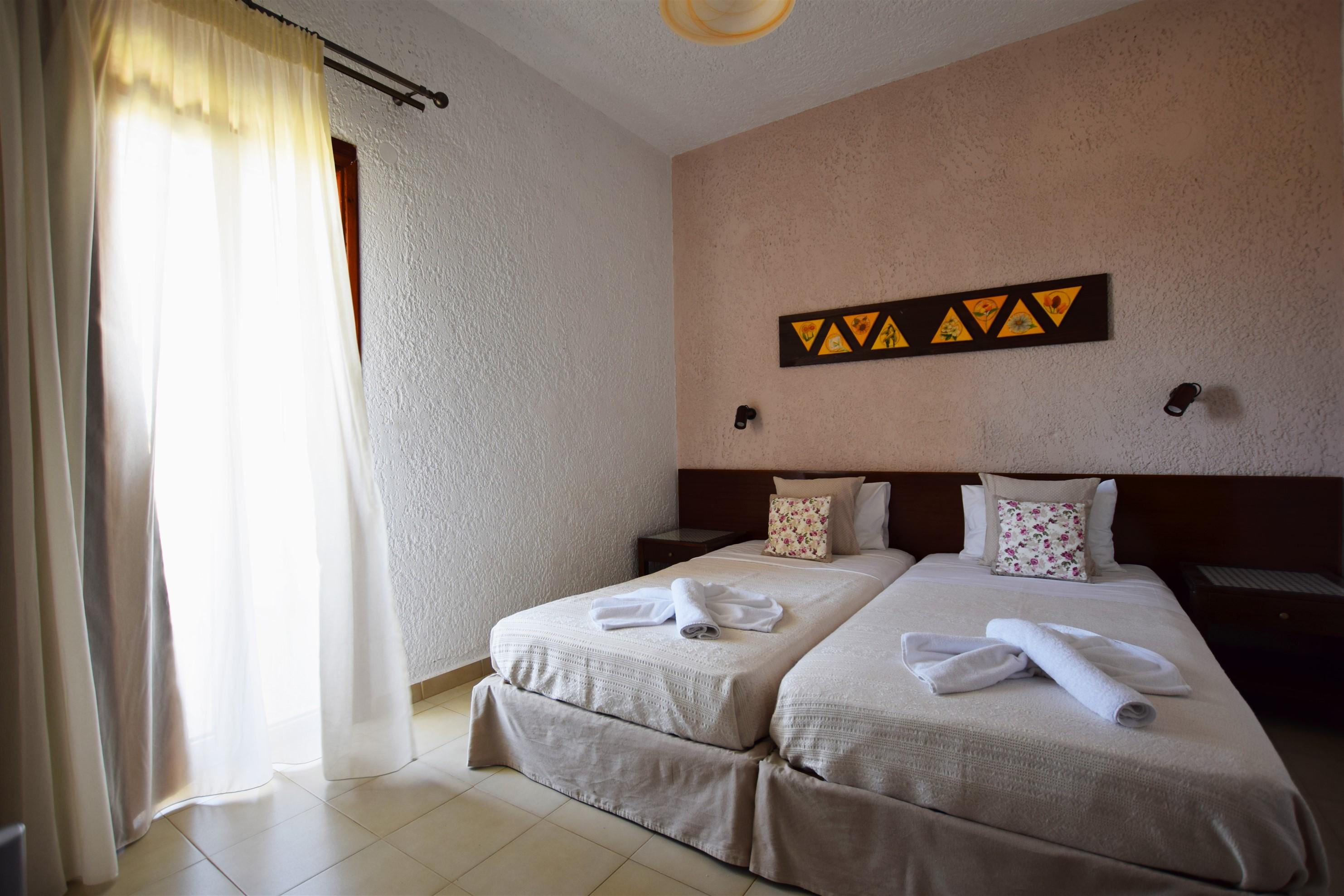 Altis Hotel Mália Kültér fotó