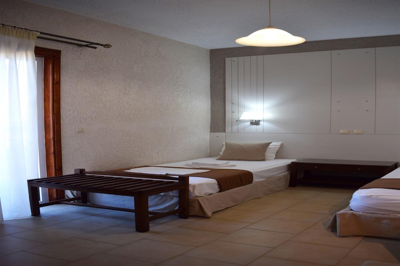 Altis Hotel Mália Kültér fotó