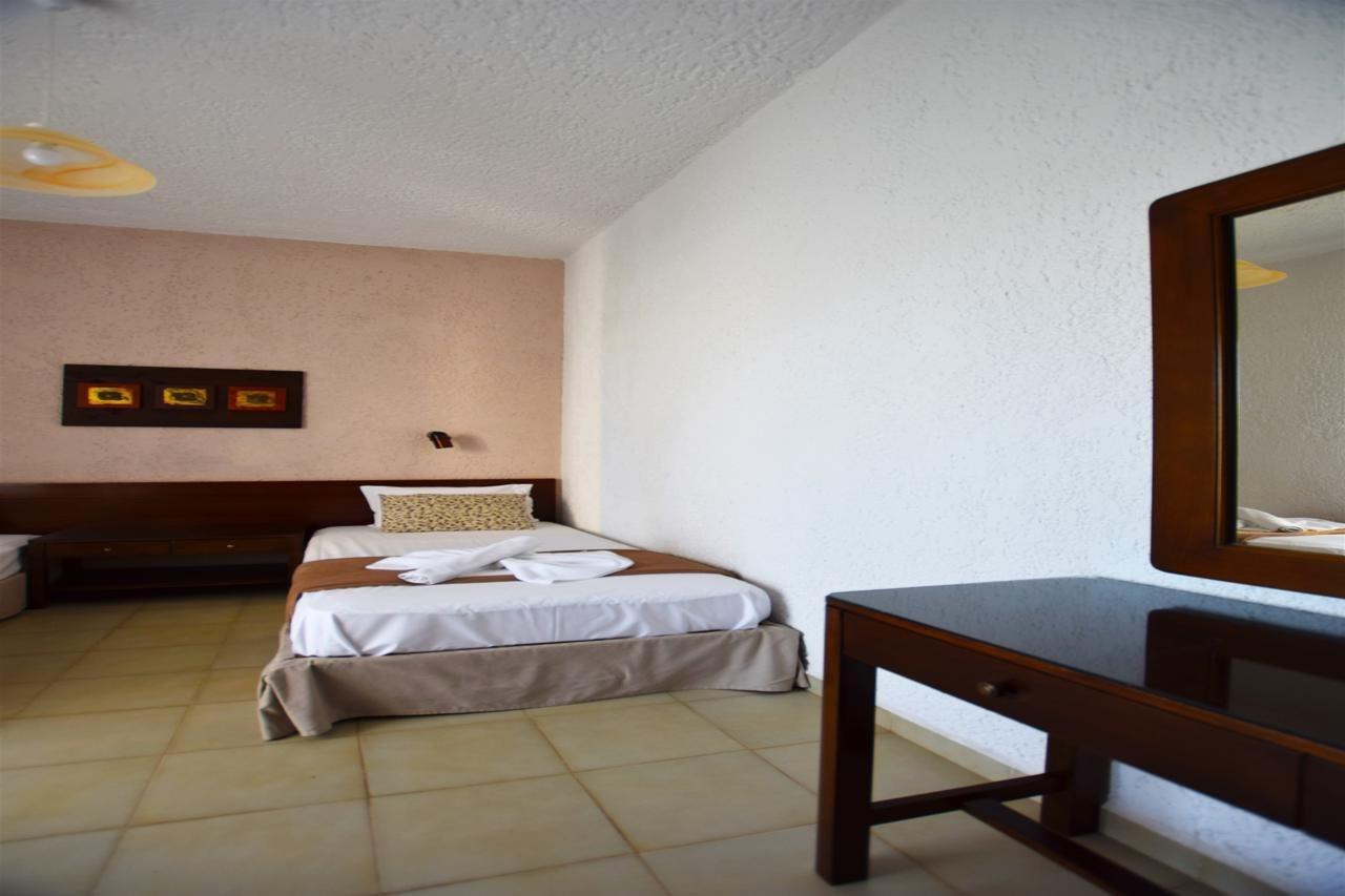 Altis Hotel Mália Kültér fotó