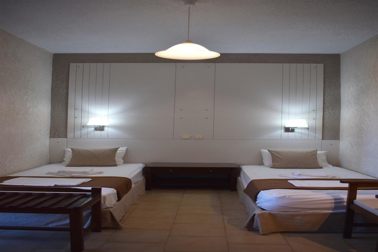 Altis Hotel Mália Kültér fotó