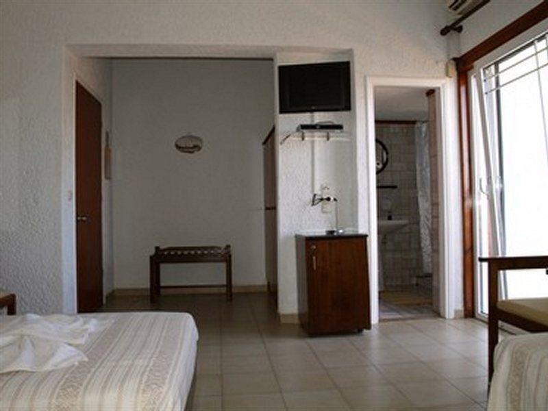 Altis Hotel Mália Kültér fotó