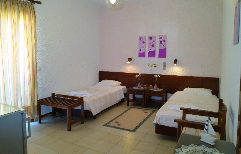 Altis Hotel Mália Kültér fotó