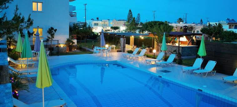 Altis Hotel Mália Kültér fotó